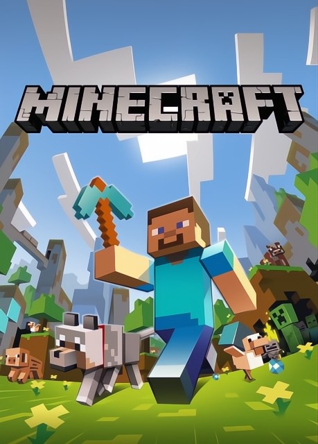 Minecraft Hosting